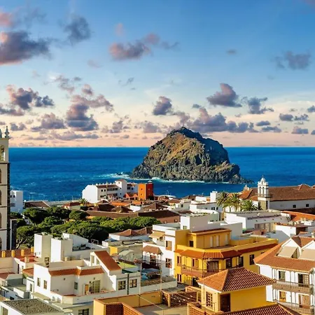 Apartman Eden Costa Boho 2