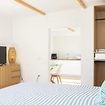 Eden Costa Boho 2 Apartman Las Galletas