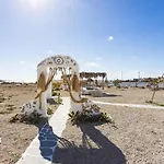 Eden Costa Boho 2 Apartman *