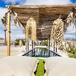 Eden Costa Boho 2 Apartman