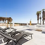 Eden Costa Boho 2 Apartman *