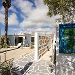 Eden Costa Boho 2 Apartman Las Galletas