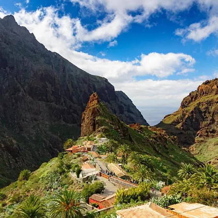 Eden Costa Boho 2 Apartament *