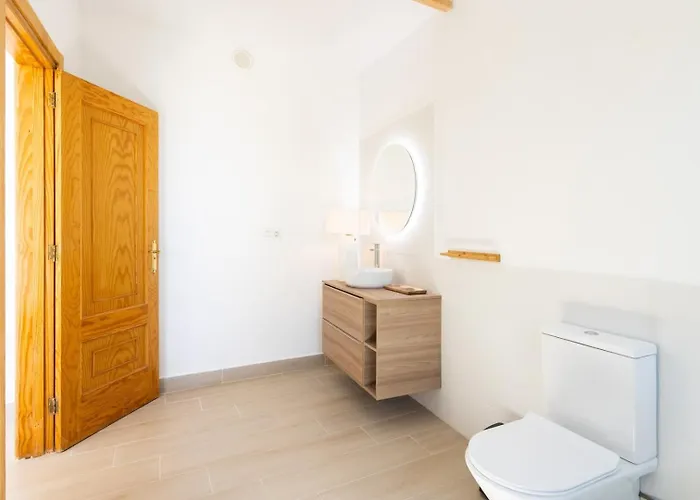 Apartament Eden Costa Boho 2 Las Galletas