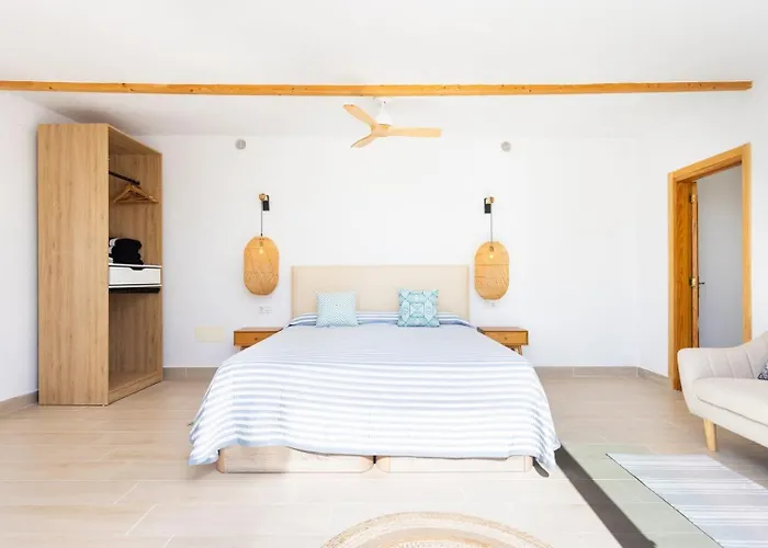 Eden Costa Boho 2 Apartament