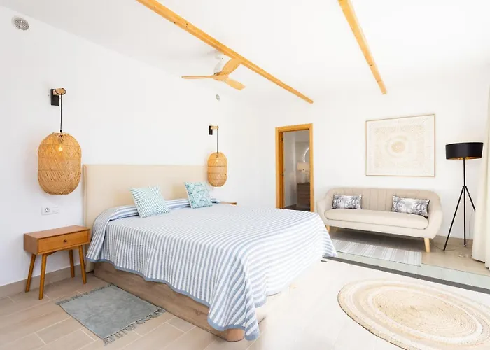 Apartament Eden Costa Boho 2 Las Galletas