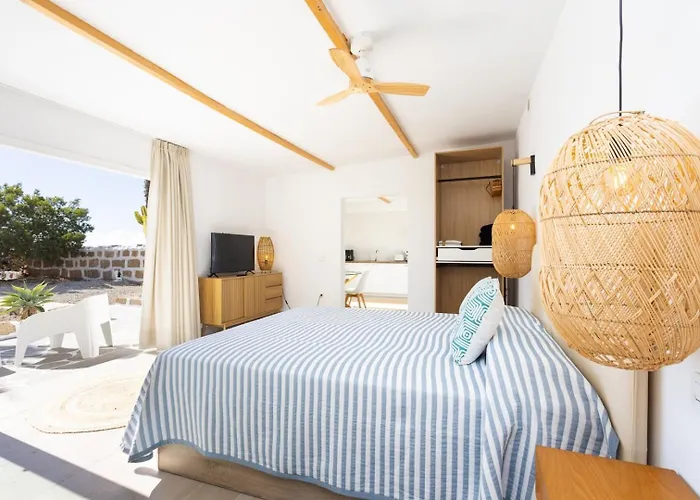 Apartament Eden Costa Boho 2 *