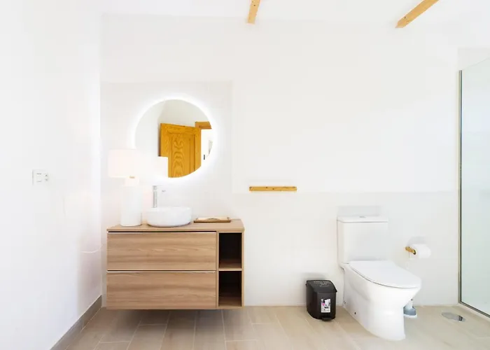 Eden Costa Boho 2 * Las Galletas