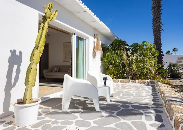 Apartament Eden Costa Boho 2 Las Galletas