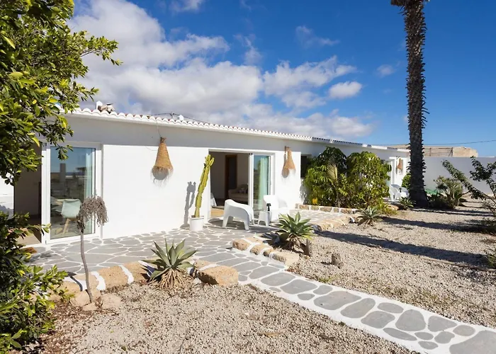 Eden Costa Boho 2 Apartament *