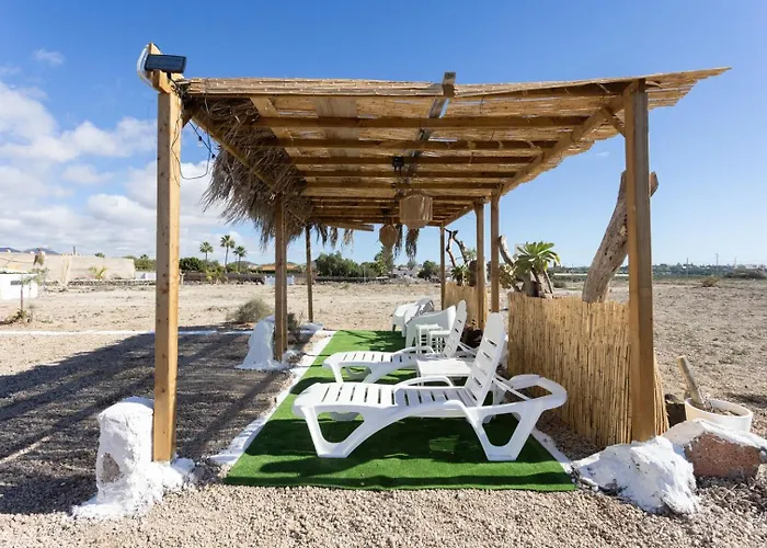 Apartament Eden Costa Boho 2 *