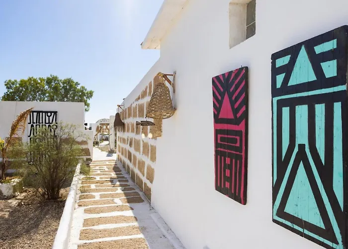 Apartament Eden Costa Boho 2 Las Galletas