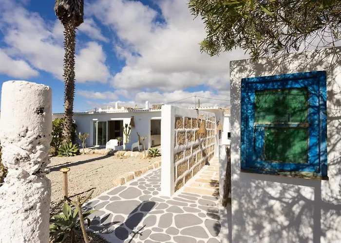 Eden Costa Boho 2 Apartament Las Galletas