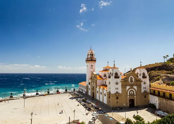 Apartament Eden Costa Boho 2 Las Galletas