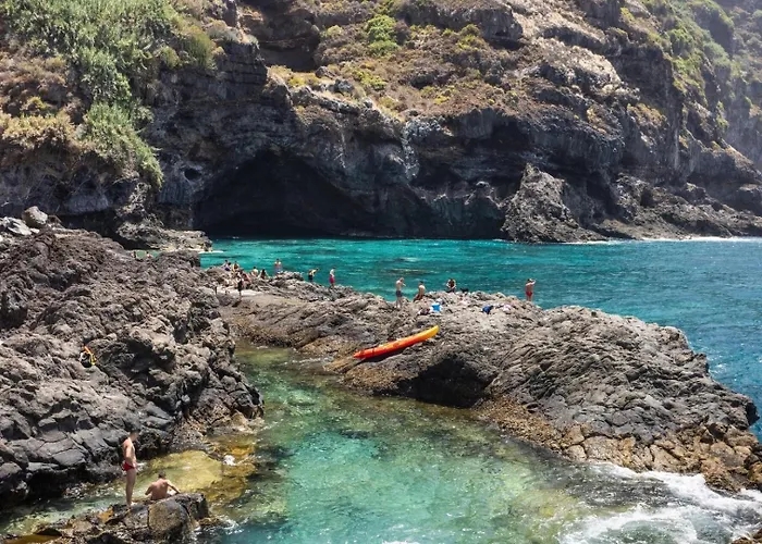 Eden Costa Boho 2 Apartament