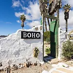 Apartment Eden Costa Boho 2 *