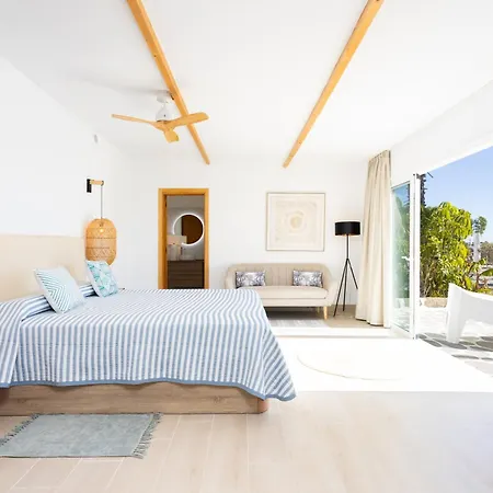 Διαμέρισμα Eden Costa Boho 2