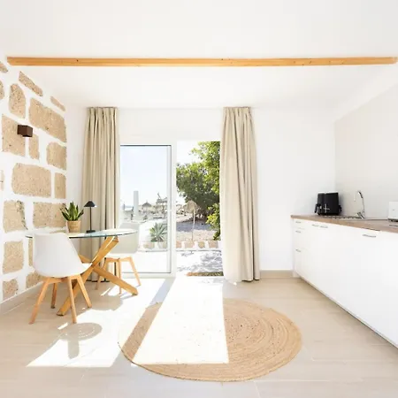 Apartment Eden Costa Boho 2 Las Galletas