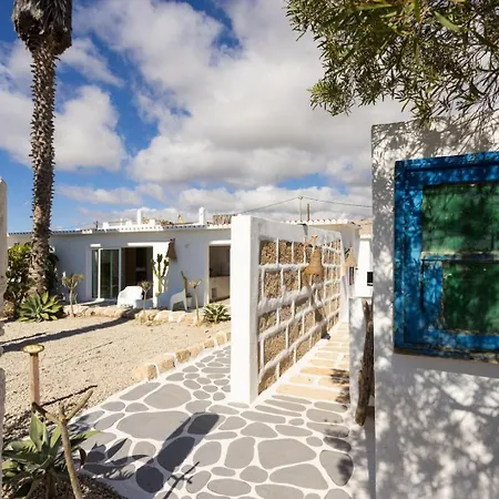 Eden Costa Boho 2 Apartment Las Galletas