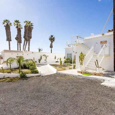 Eden Costa Boho 2 Apartment *