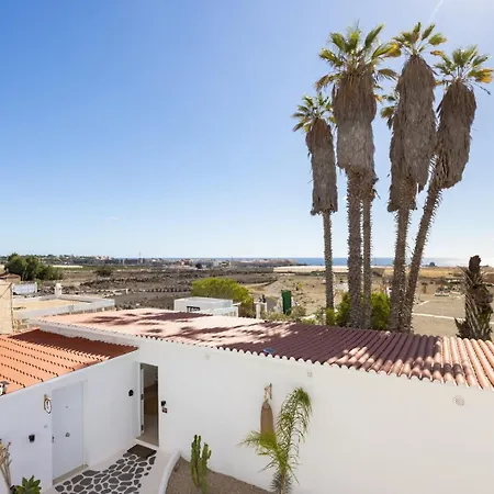 Eden Costa Boho 2 Apartment