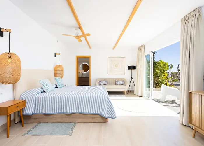 Διαμέρισμα Eden Costa Boho 2