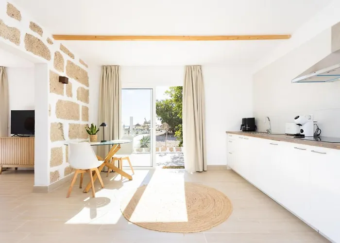 Apartment Eden Costa Boho 2 Las Galletas