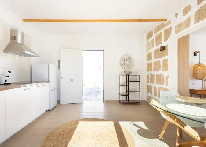 Eden Costa Boho 2 Apartment