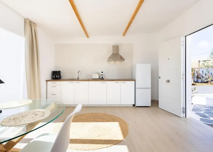 Eden Costa Boho 2 * 拉斯加莱塔斯