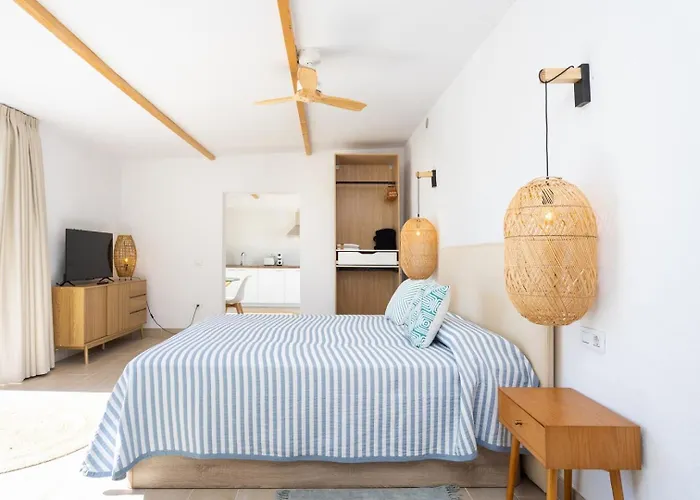 Apartment Eden Costa Boho 2