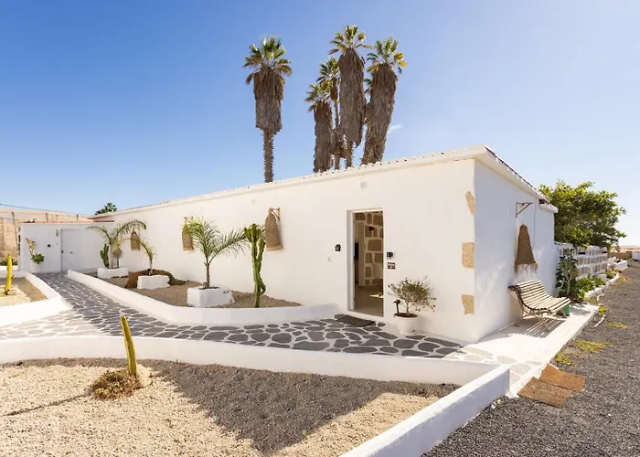 Eden Costa Boho 2 * 拉斯加莱塔斯