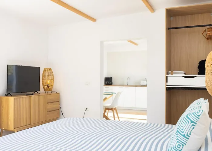 Eden Costa Boho 2 Apartment Las Galletas