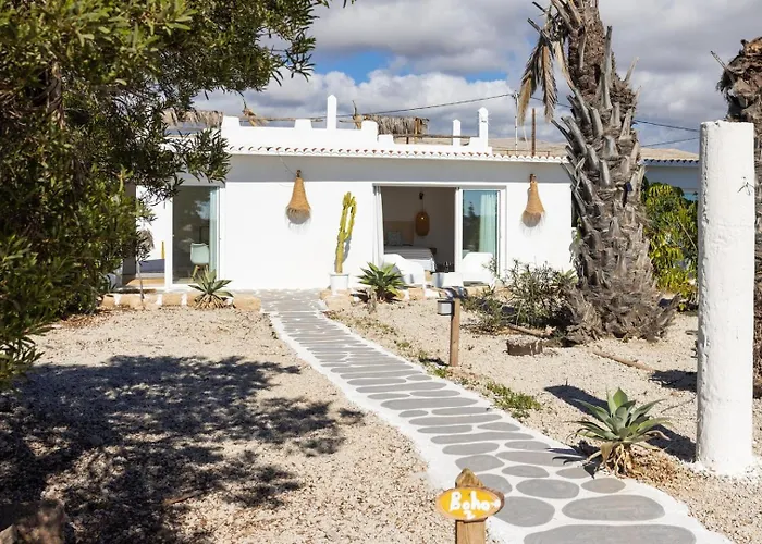 Διαμέρισμα Eden Costa Boho 2 Las Galletas