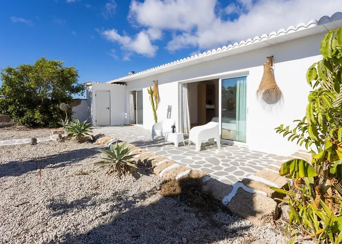 Eden Costa Boho 2 * 拉斯加莱塔斯