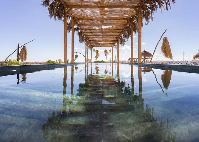 Διαμέρισμα Eden Costa Boho 2 Las Galletas