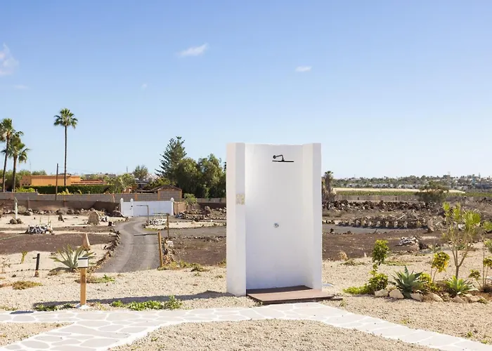 Eden Costa Boho 2 * 拉斯加莱塔斯