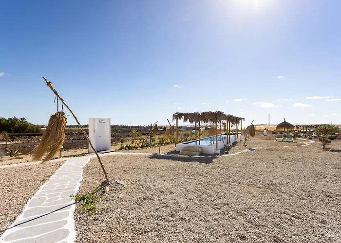 Eden Costa Boho 2 Διαμέρισμα Las Galletas