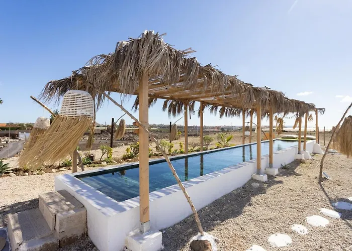 Eden Costa Boho 2 拉斯加莱塔斯