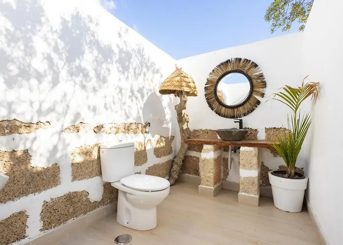 Διαμέρισμα Eden Costa Boho 2 *