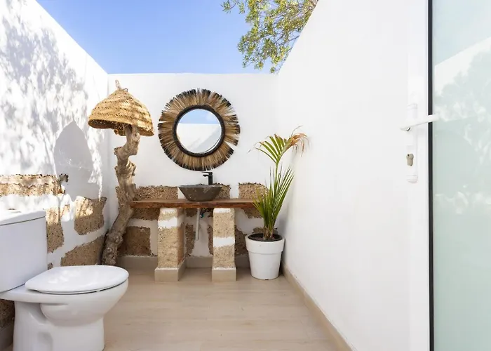 Eden Costa Boho 2 * 拉斯加莱塔斯