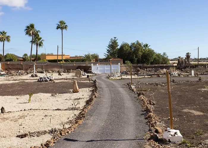 Διαμέρισμα Eden Costa Boho 2