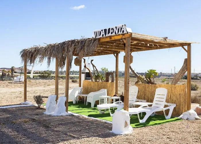 Eden Costa Boho 2 拉斯加莱塔斯