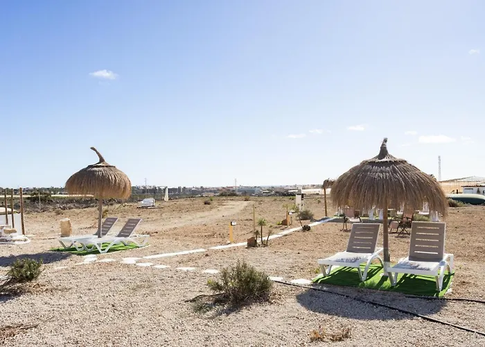 Διαμέρισμα Eden Costa Boho 2