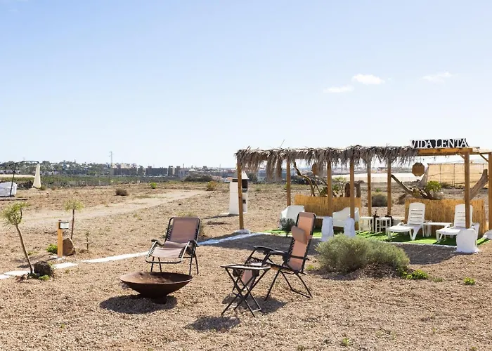 Eden Costa Boho 2 拉斯加莱塔斯