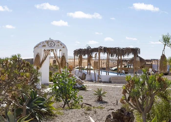 Eden Costa Boho 2 拉斯加莱塔斯