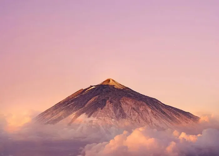 Eden Costa Boho 2 * Las Galletas