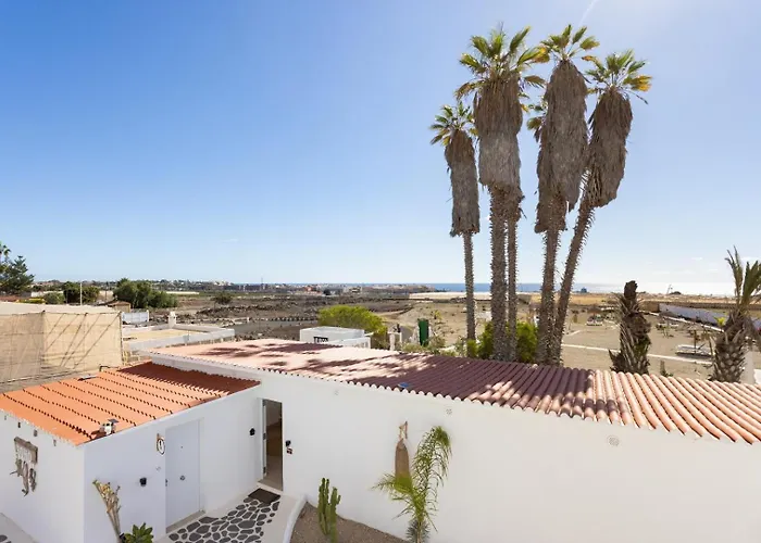 Eden Costa Boho 2 Apartment