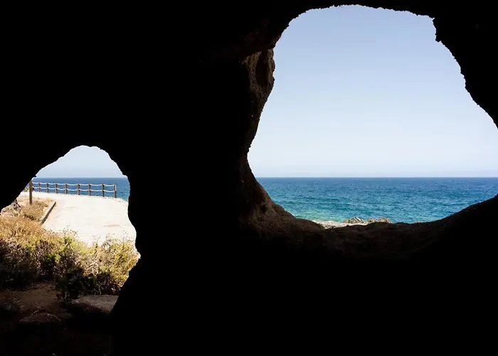 公寓 Eden Costa Boho 2 *