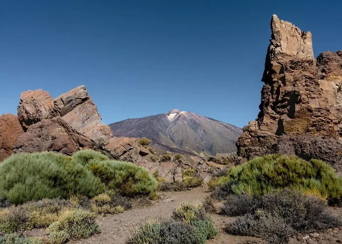 Eden Costa Boho 2 Apartment Las Galletas
