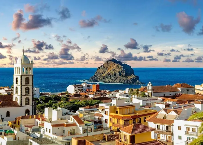 Apartment Eden Costa Boho 2